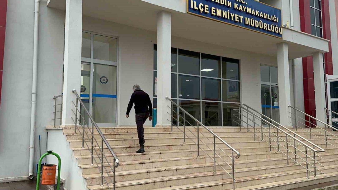 İnsanlık ölmemiş dedirten olay