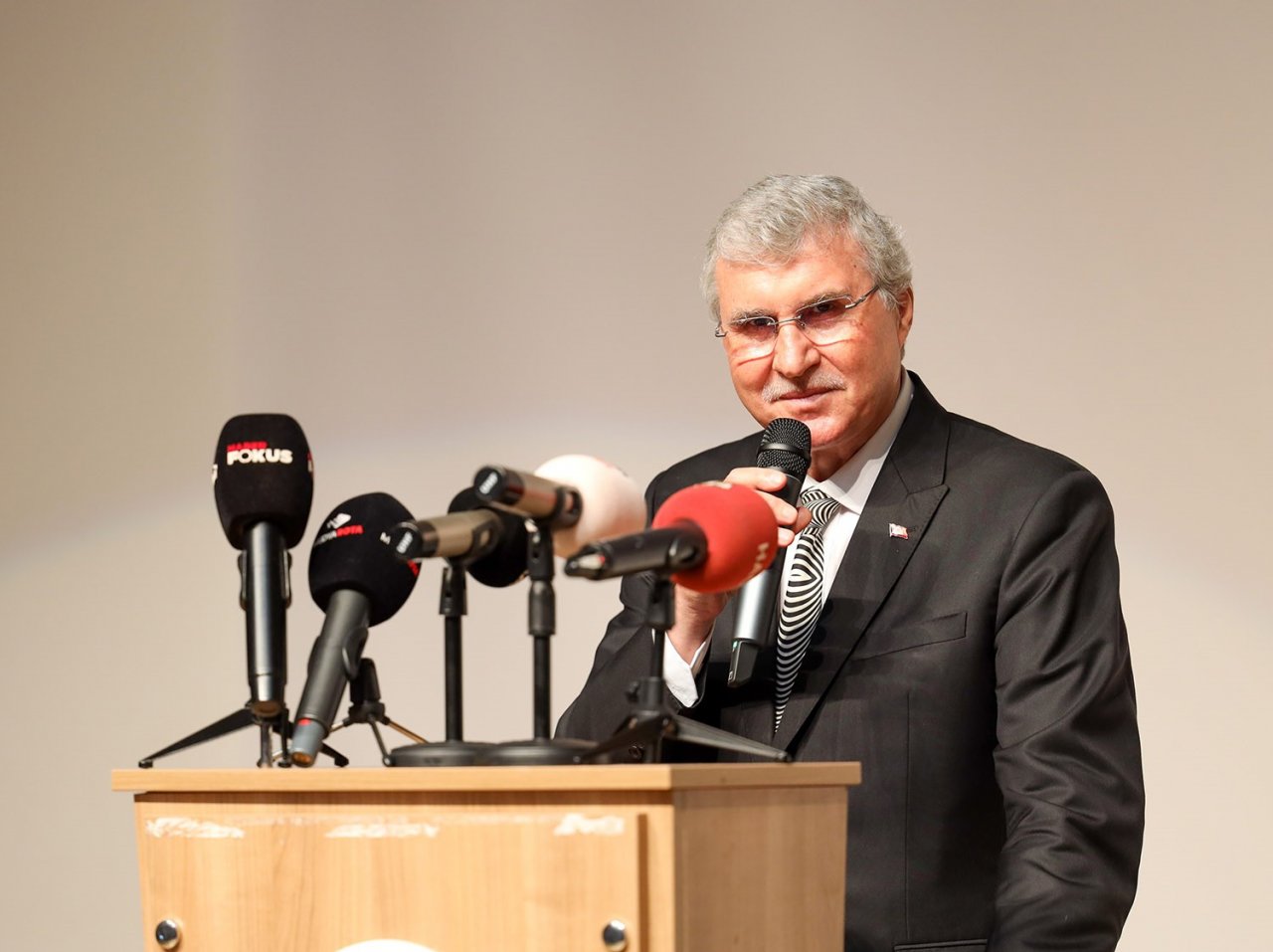 Başkan Yüce: “Geleceğimizin teminatı çocuklarımızın başarılarından gurur duyuyoruz”