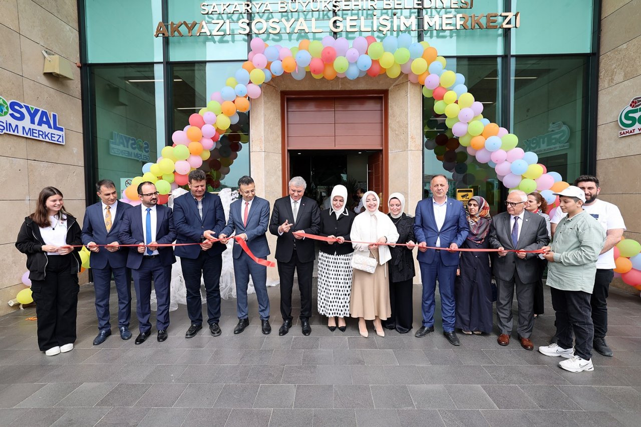 Başkan Yüce: “Geleceğimizin teminatı çocuklarımızın başarılarından gurur duyuyoruz”