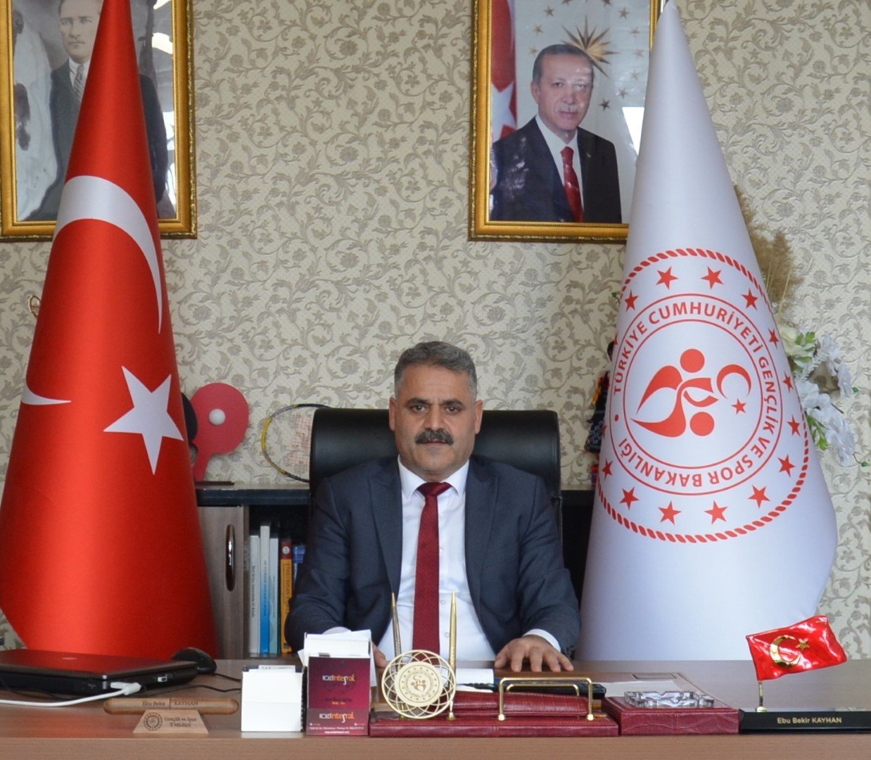 Depremden sonra il dışına çıkan amatör sporculara ’dönün’ çağrısı