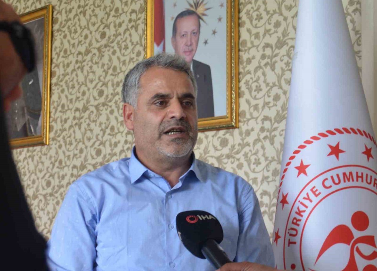 Depremden sonra il dışına çıkan amatör sporculara ’dönün’ çağrısı