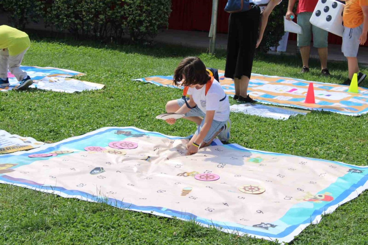 Ulusal Matematik Şampiyonası Finali, Aydın’a renk kattı