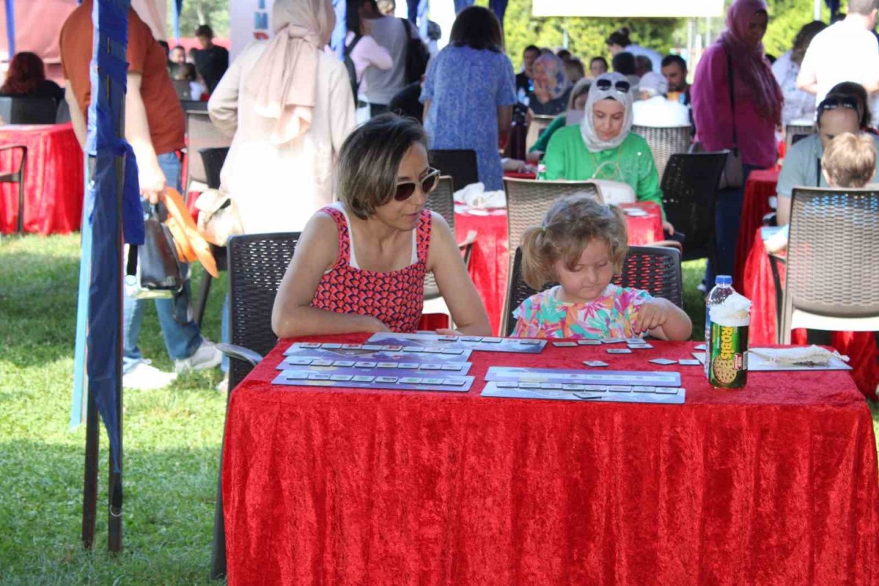 Ulusal Matematik Şampiyonası Finali, Aydın’a renk kattı