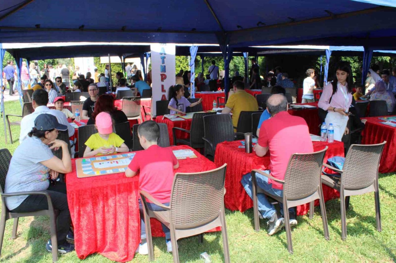 Ulusal Matematik Şampiyonası Finali, Aydın’a renk kattı