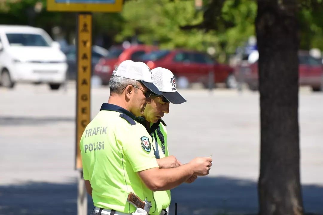 Erzincan’da "Motosiklet, Traktör ve Servis Uygulaması"
