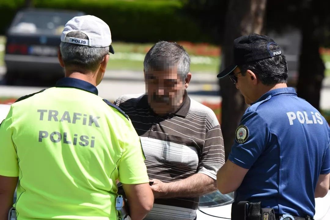 Erzincan’da "Motosiklet, Traktör ve Servis Uygulaması"