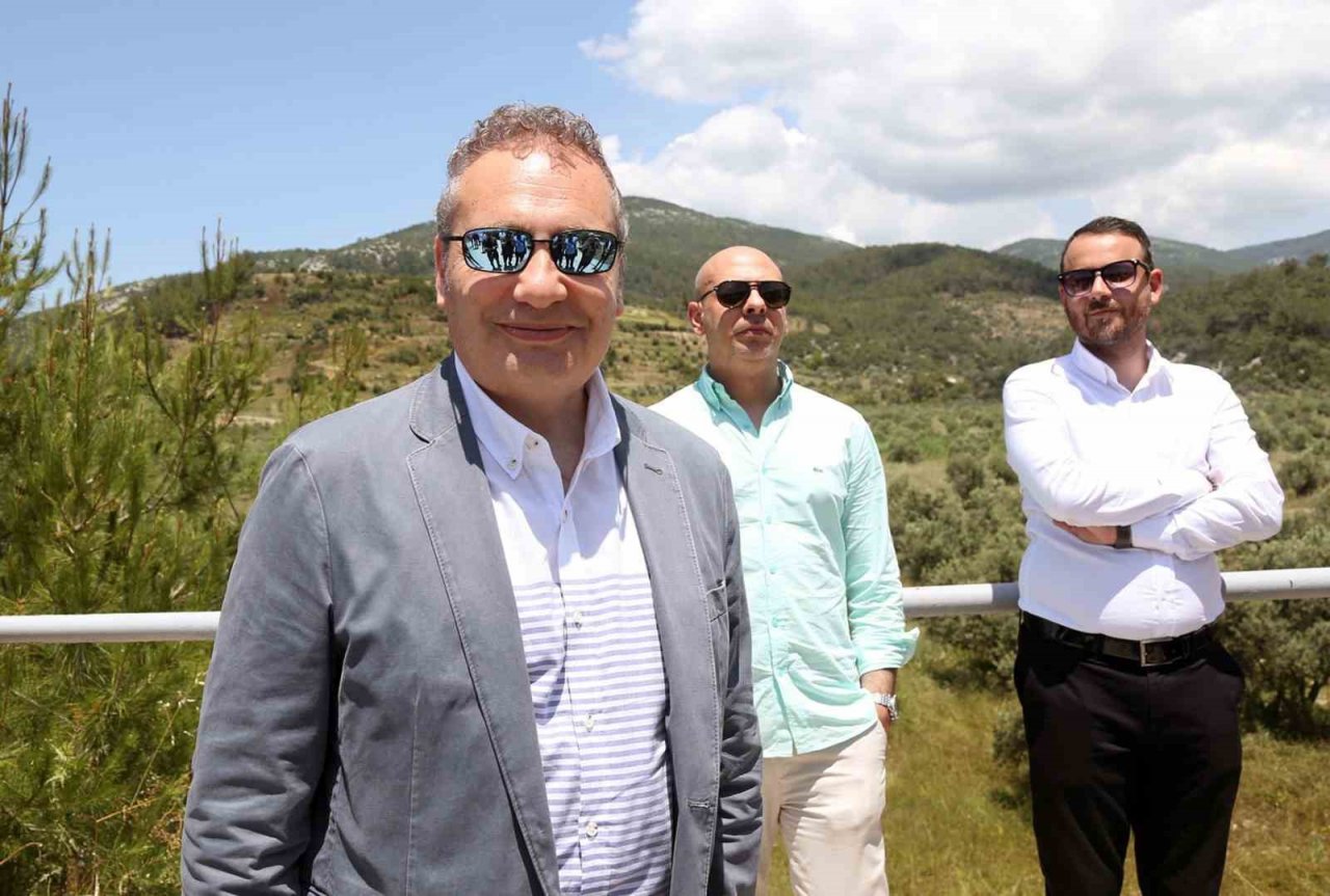 EÜD Başkanı Aşık, “Termik santraller arz güvenliği için vazgeçilmez”