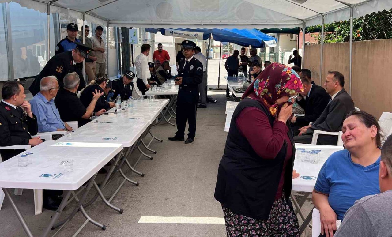 Manisa’ya şehit ateşi düştü