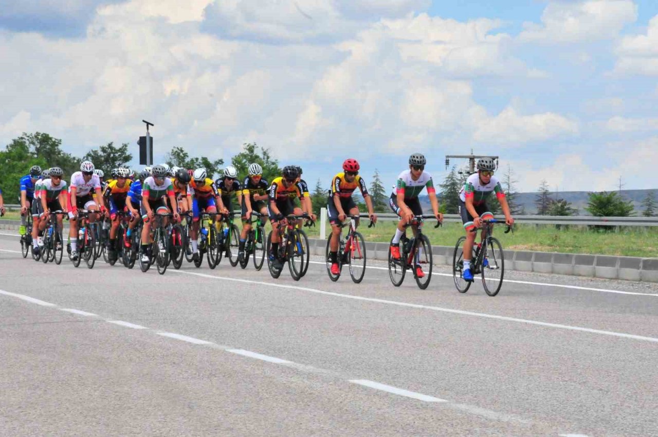 Yunanlı milli sporcu Arvanitou: "Türkiye ile gurur duyuyorum"