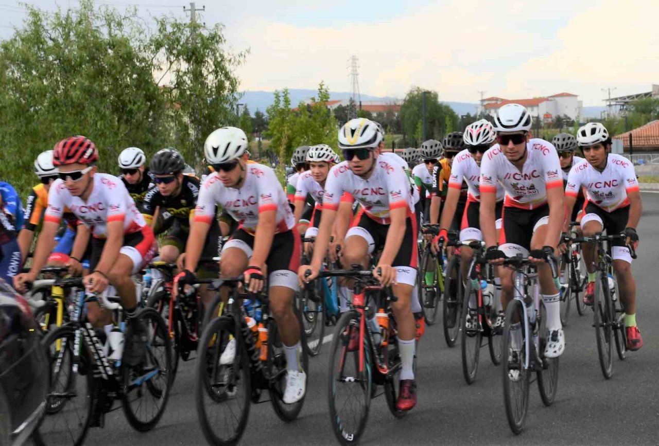 Yunanlı milli sporcu Arvanitou: "Türkiye ile gurur duyuyorum"