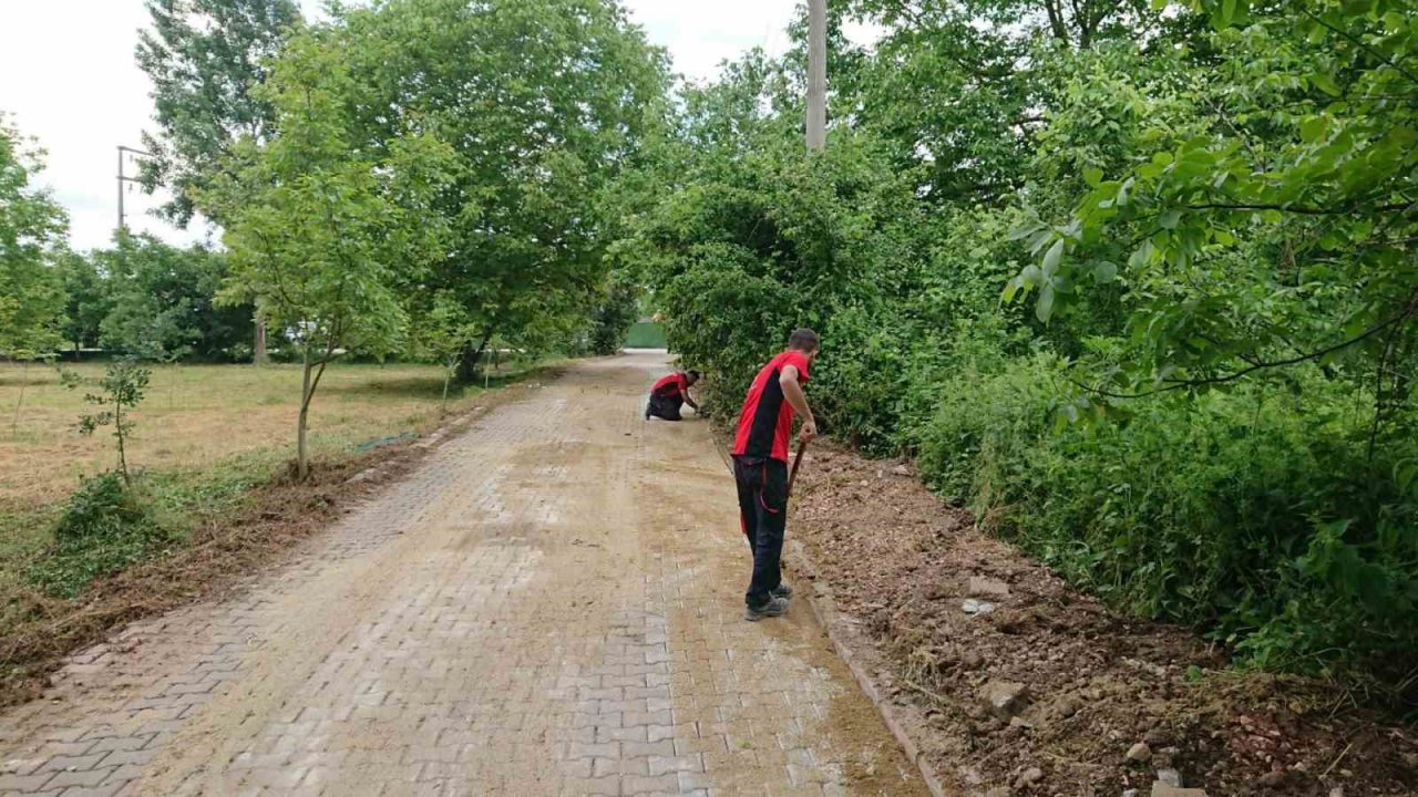 Kocaeli Büyükşehir A Takımı yollarda