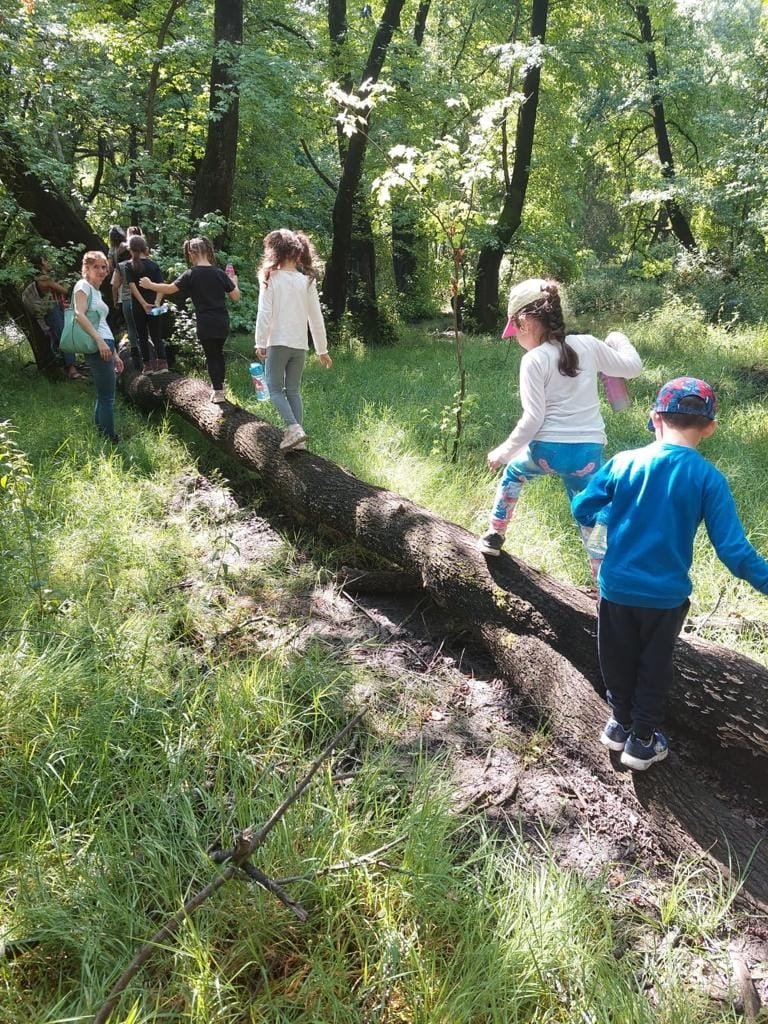 Köyceğizli öğrenciler at binmenin keyfini yaşadı