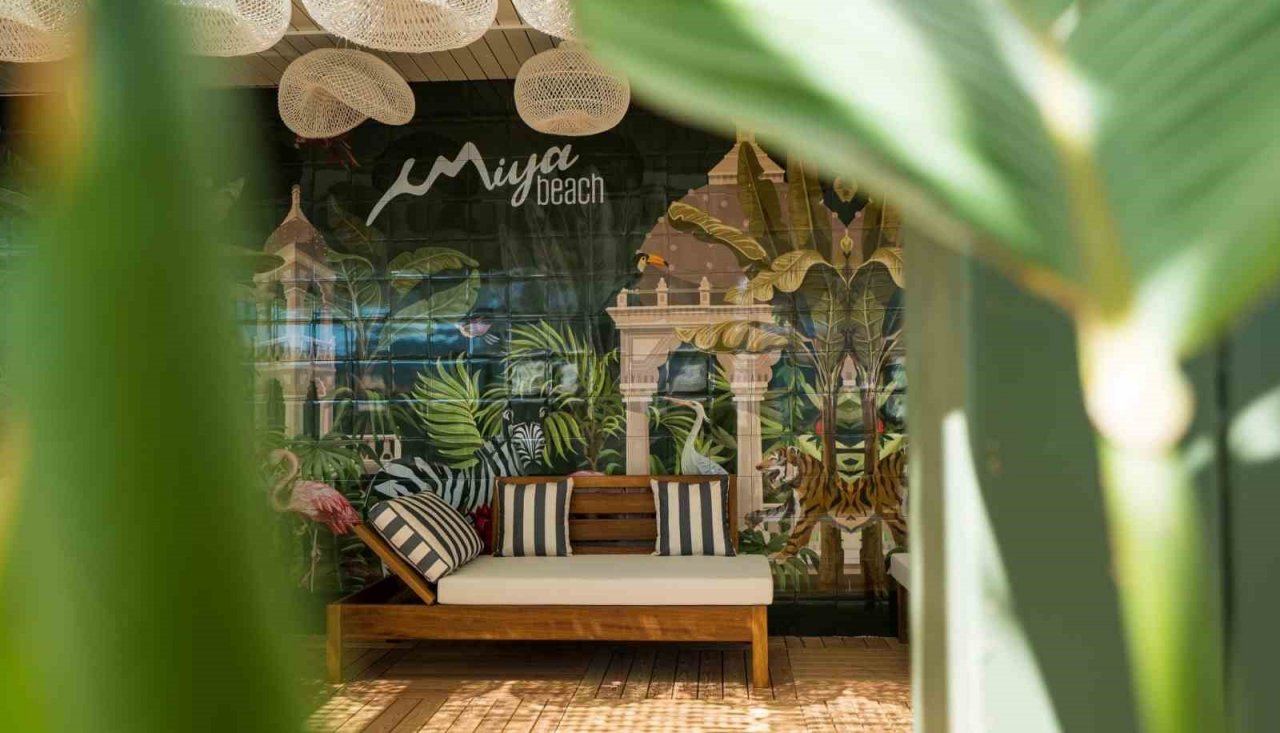 "Highlight Hotel" kapılarını açtı