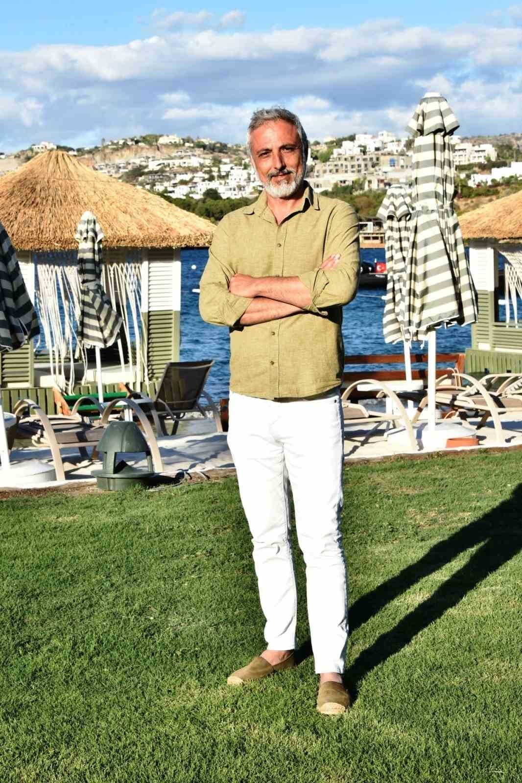 "Highlight Hotel" kapılarını açtı