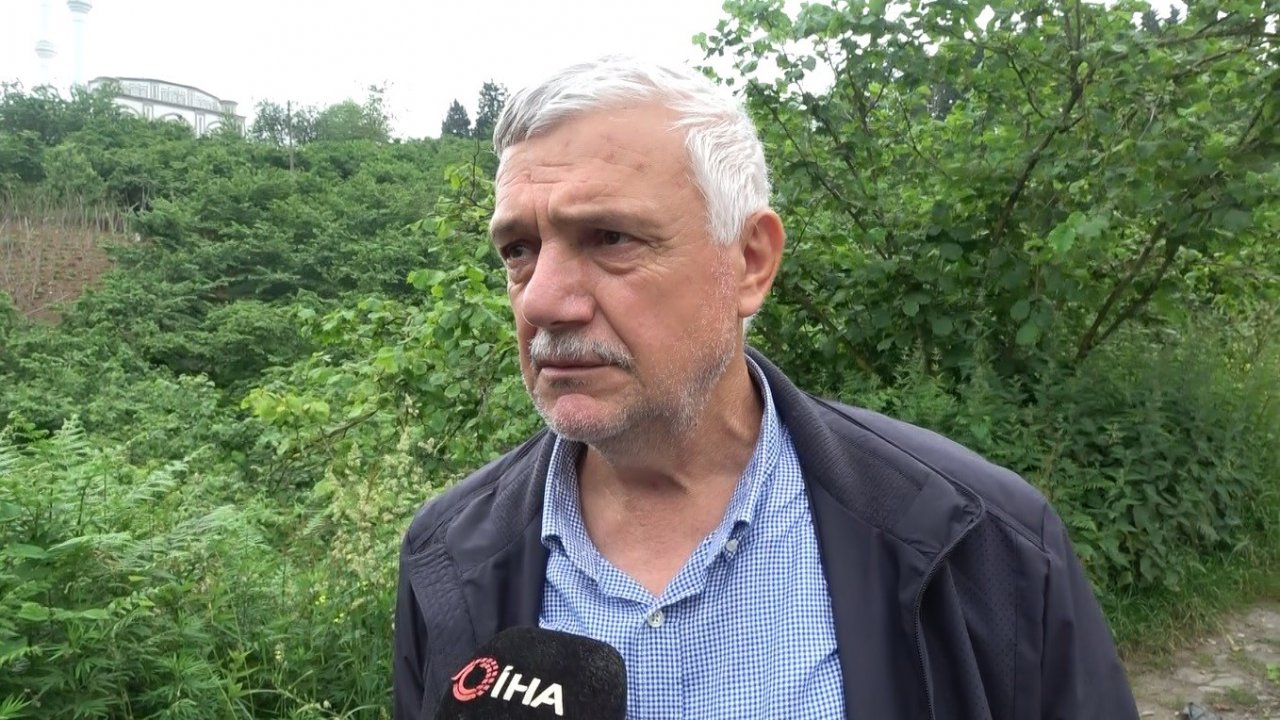 Trabzon’un 85 mahallesine şap hastalığı nedeniyle hayvan giriş ve çıkışı yasaklandı