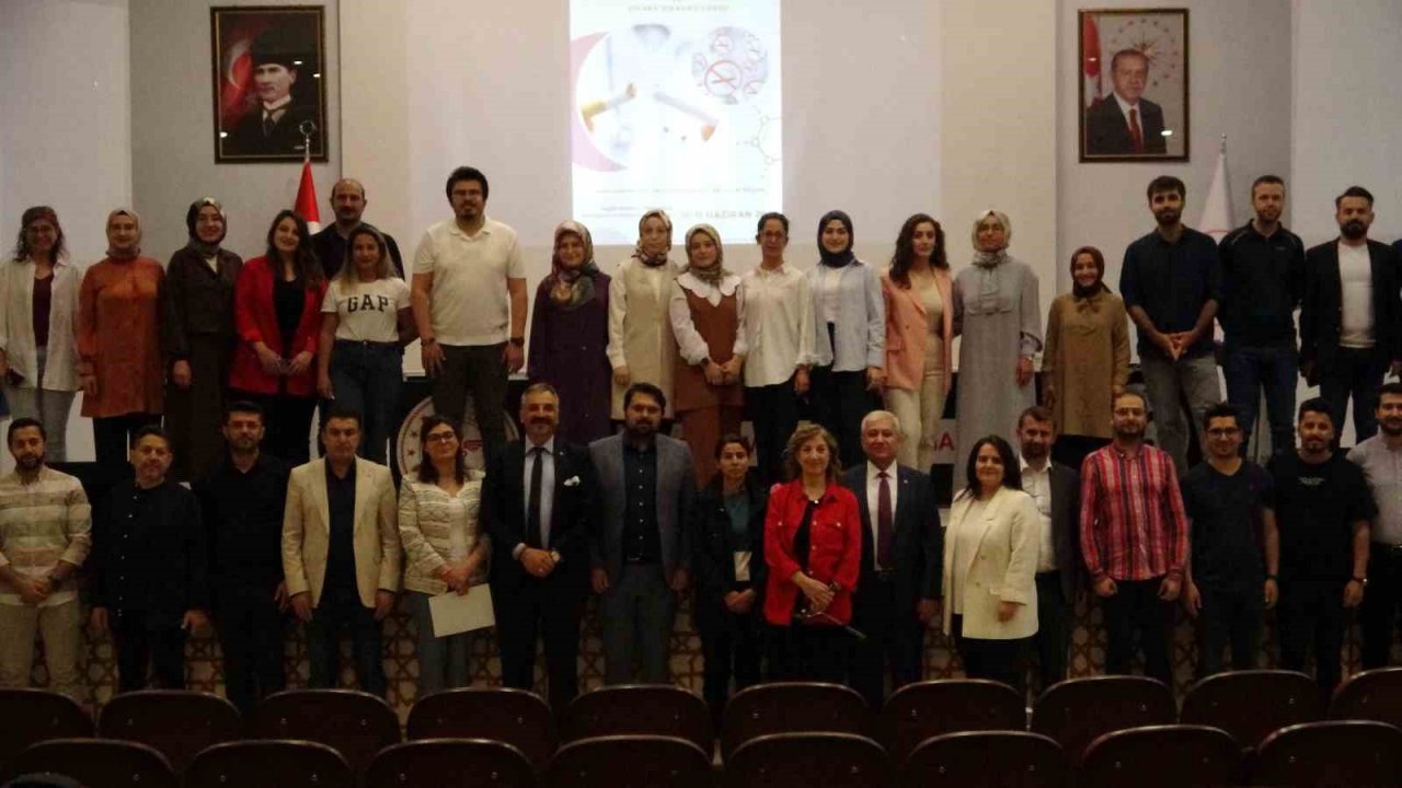Van’da “Tütün Kontrolü ve Sigara Bırakma Kursu” başladı