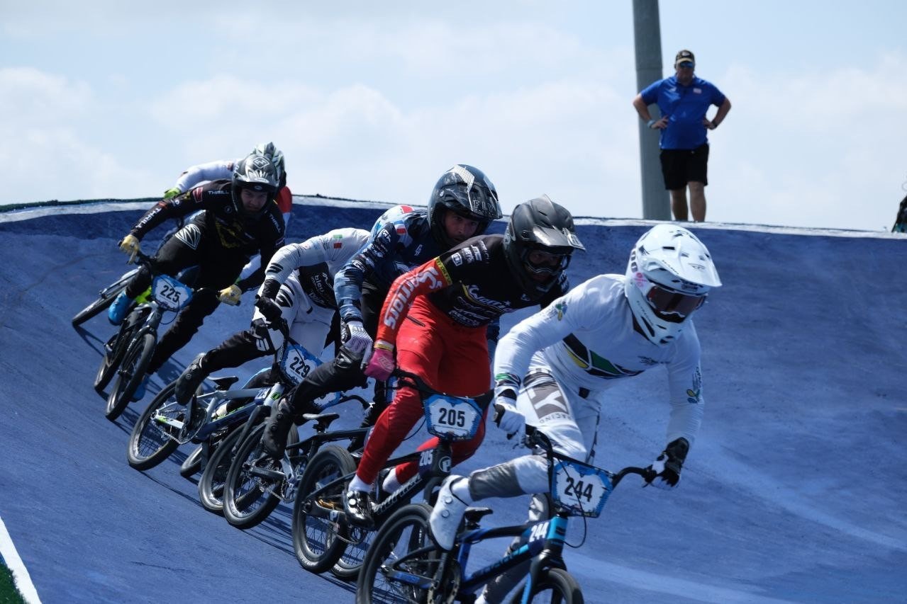 Avrupa’nın en iyileri şampiyonluk için Sakarya’da kıyasıya yarıştı