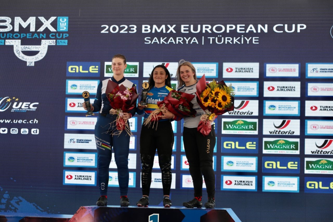 Avrupa’nın en iyileri şampiyonluk için Sakarya’da kıyasıya yarıştı