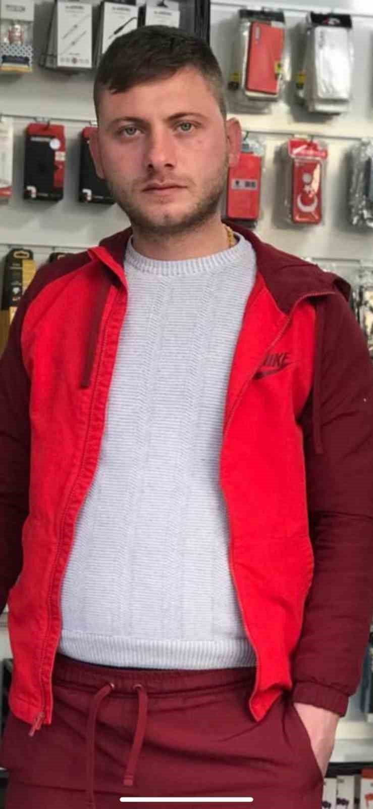 Sinop’ta darp edilen genç hayatını kaybetti: 4 tutuklama