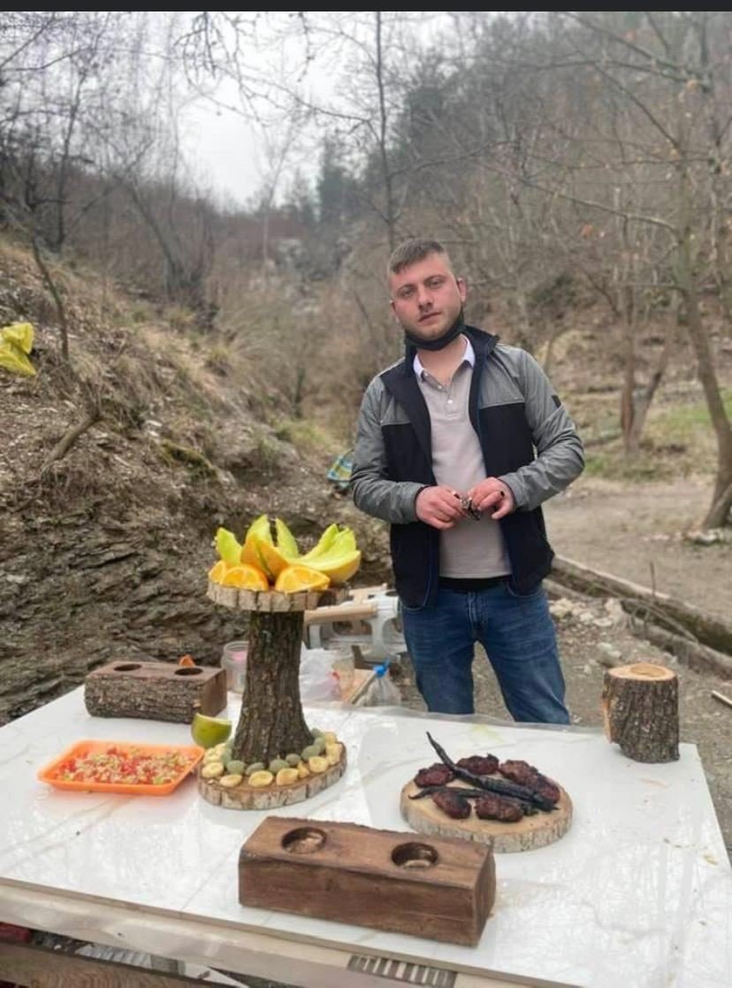 Sinop’ta darp edilen genç hayatını kaybetti: 4 tutuklama