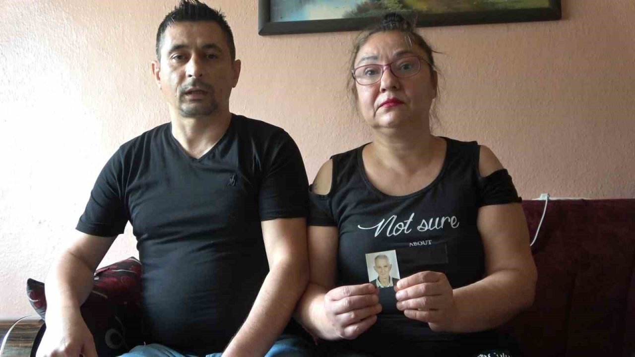 Uludağ’da kaybolmuştu...Gelini şok iddia ortaya attı: “Define aramaya gittiler”