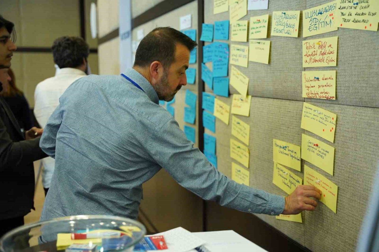 BUTEXCOMP ile deprem için yol haritası