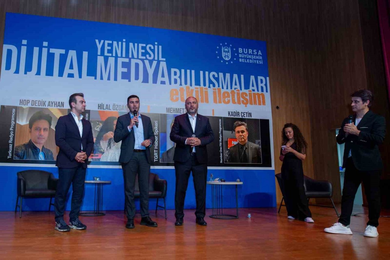 İletişimin en ‘etkili’ hali