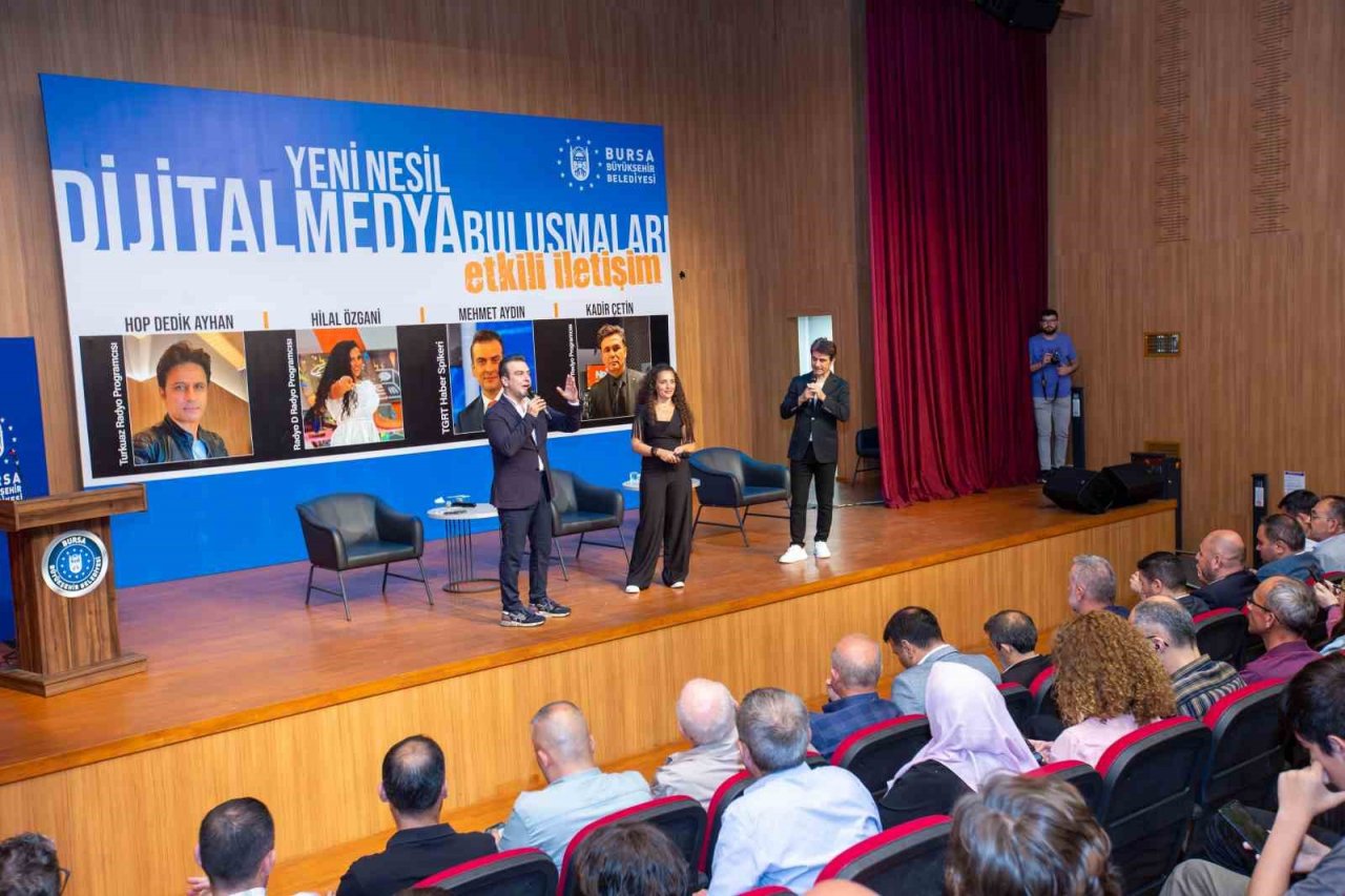 İletişimin en ‘etkili’ hali