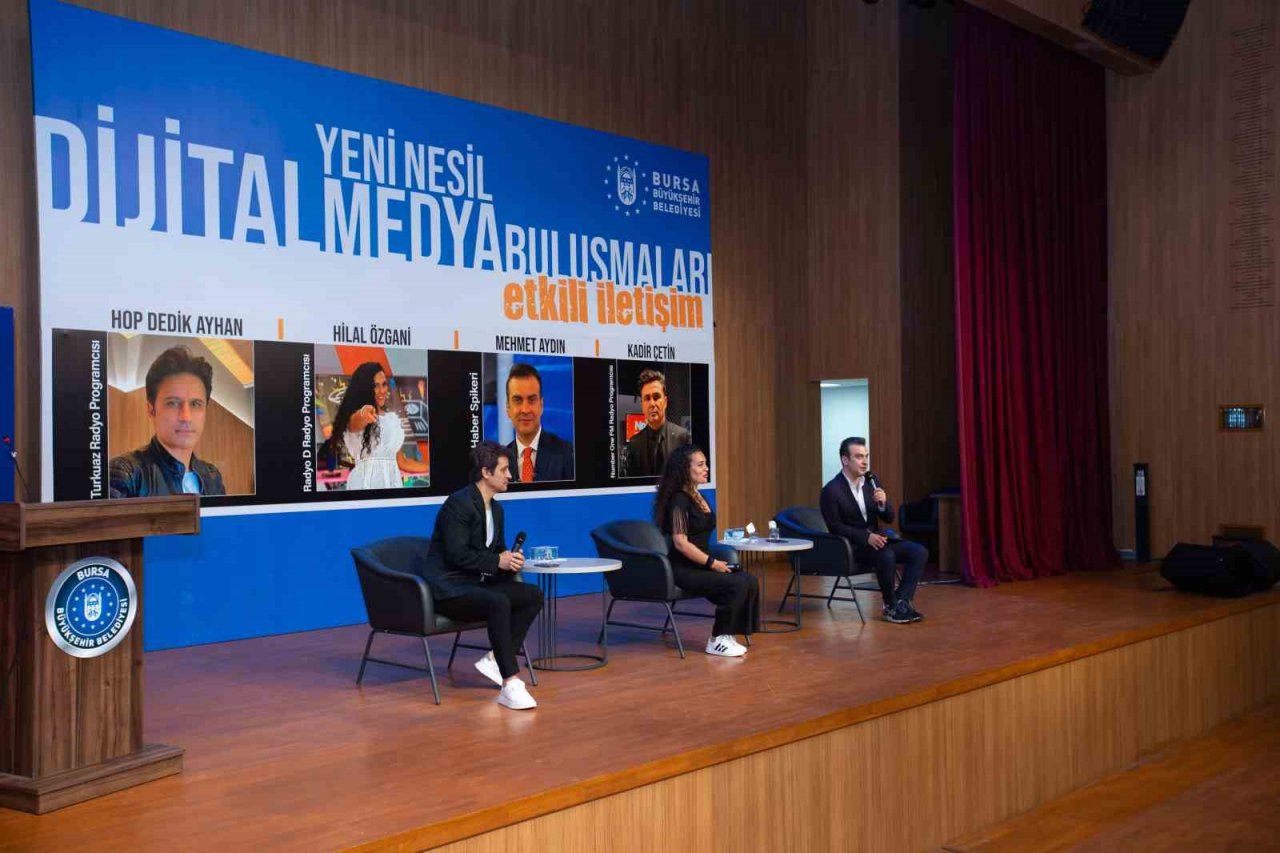 İletişimin en ‘etkili’ hali