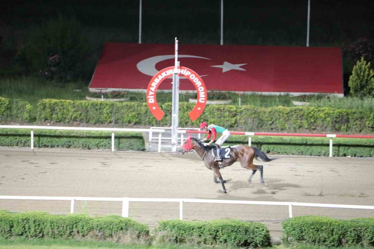 OSB yönetim koşusunu Koç Kaçığı kazandı