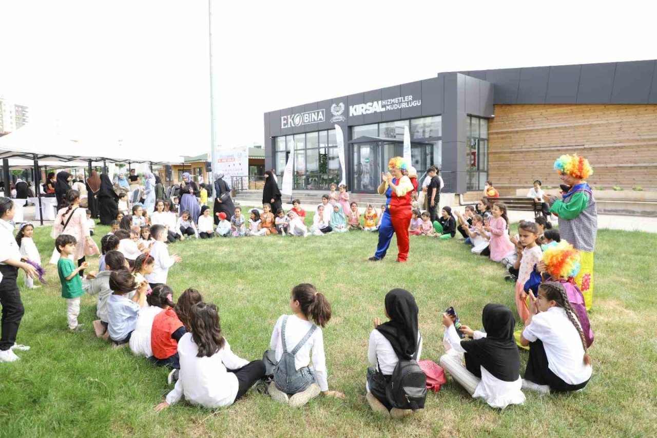 Yenişehir’de Kur’an kursunda 300 öğrenci mezun oldu