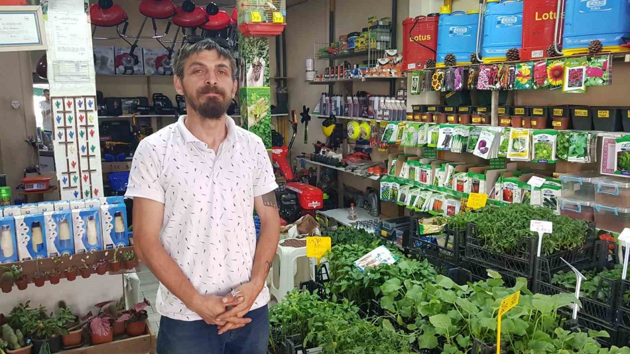 3 kez gelip saldırdı