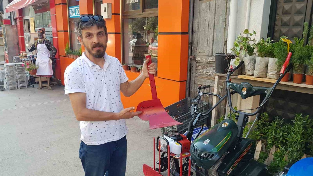 3 kez gelip saldırdı