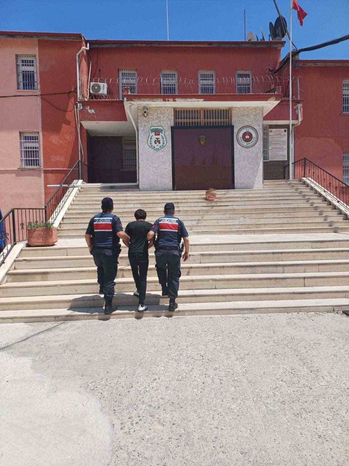 Eskişehir’de aranan 6 şahıs jandarma ekiplerince yakalandı