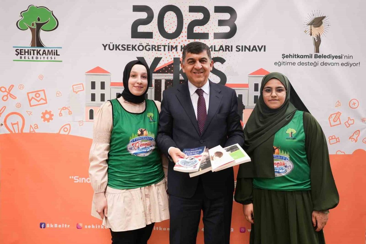 Fadıloğlu: “En iyi hizmeti sunmaya çalışıyoruz”