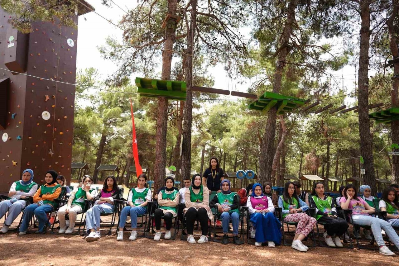 Fadıloğlu: “En iyi hizmeti sunmaya çalışıyoruz”