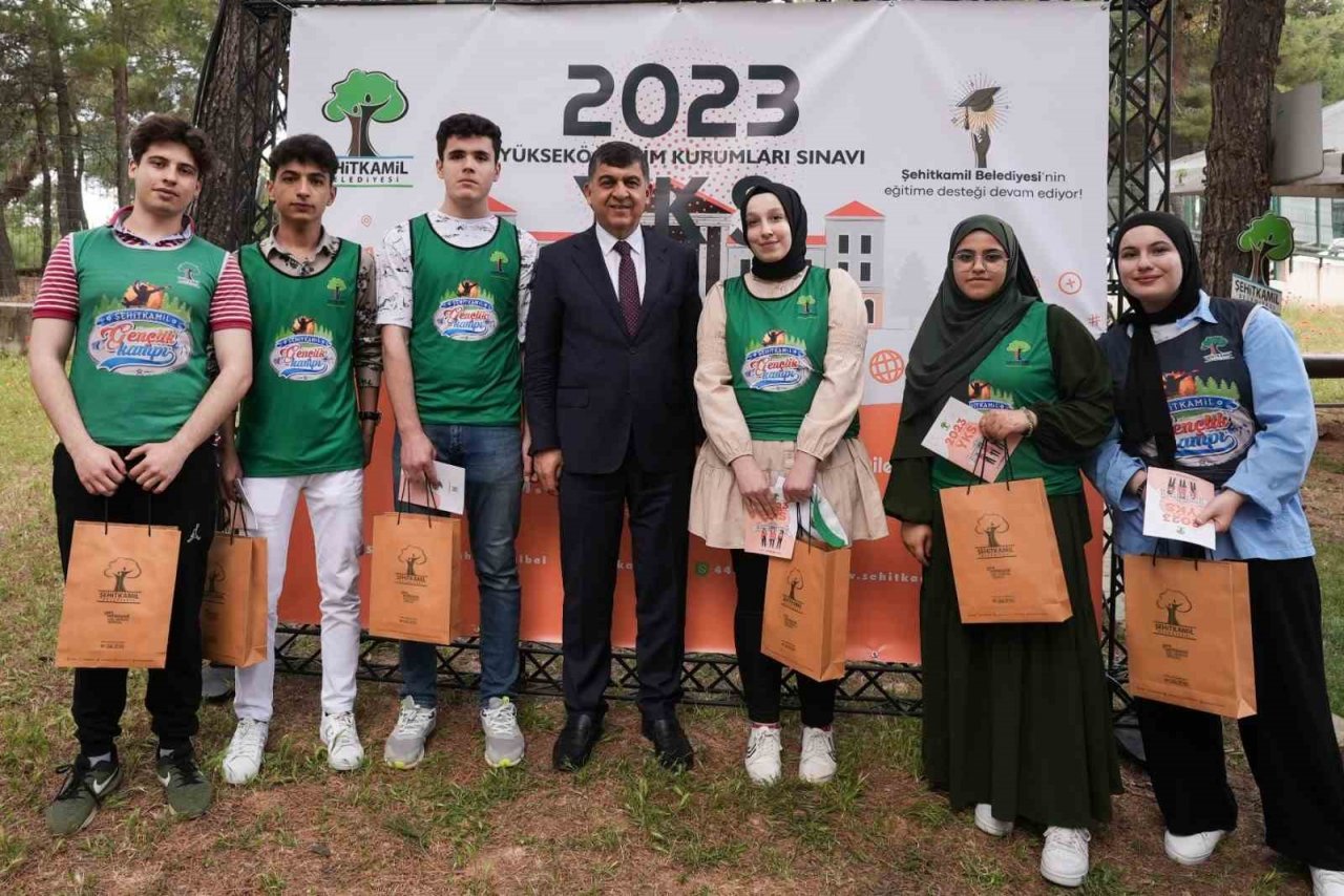 Fadıloğlu: “En iyi hizmeti sunmaya çalışıyoruz”