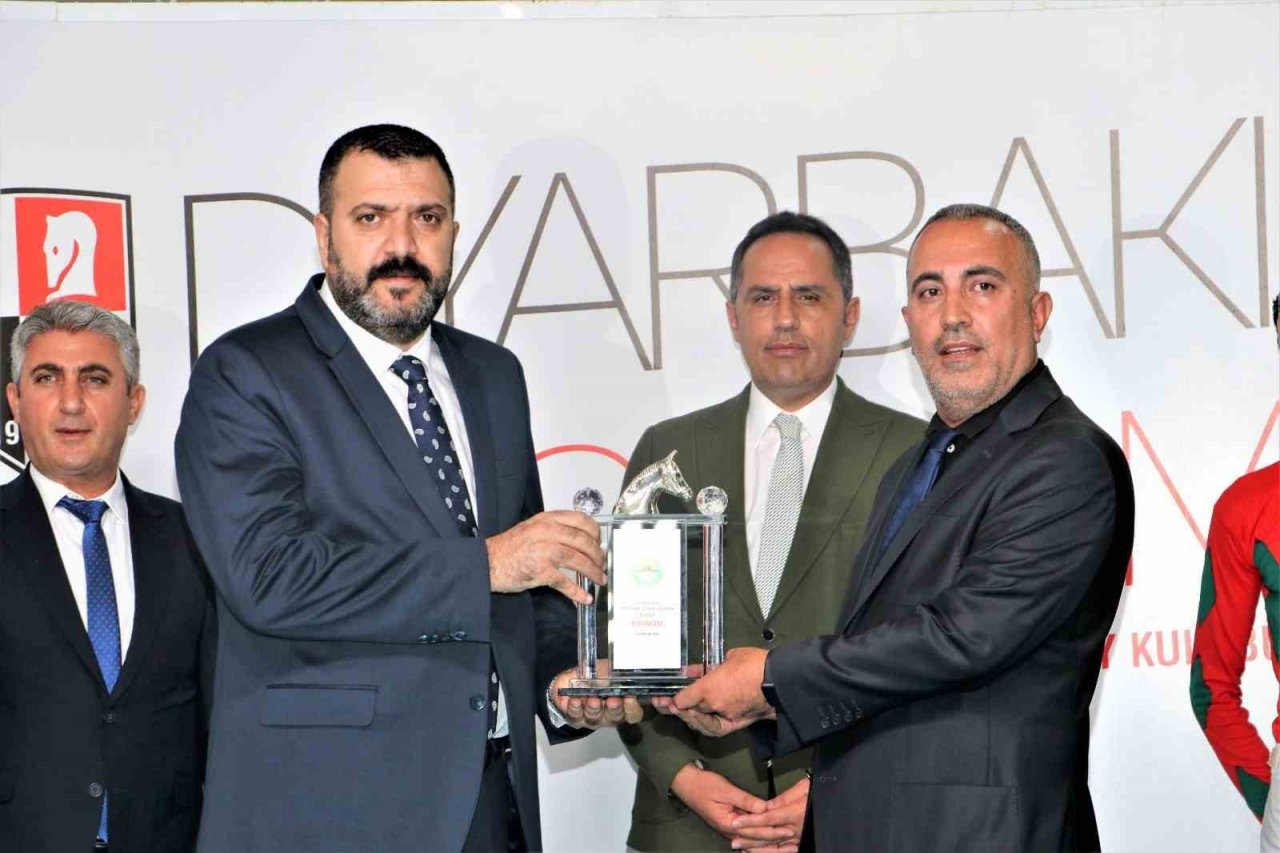 OSB yönetim koşusunu Koç Kaçığı kazandı