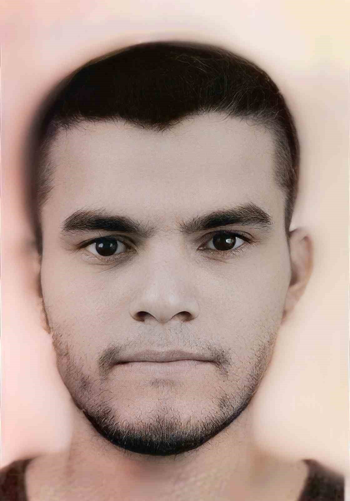 Denizde bulunan cesedin kayıp yabancı uyruklu gence ait olduğu ortaya çıktı