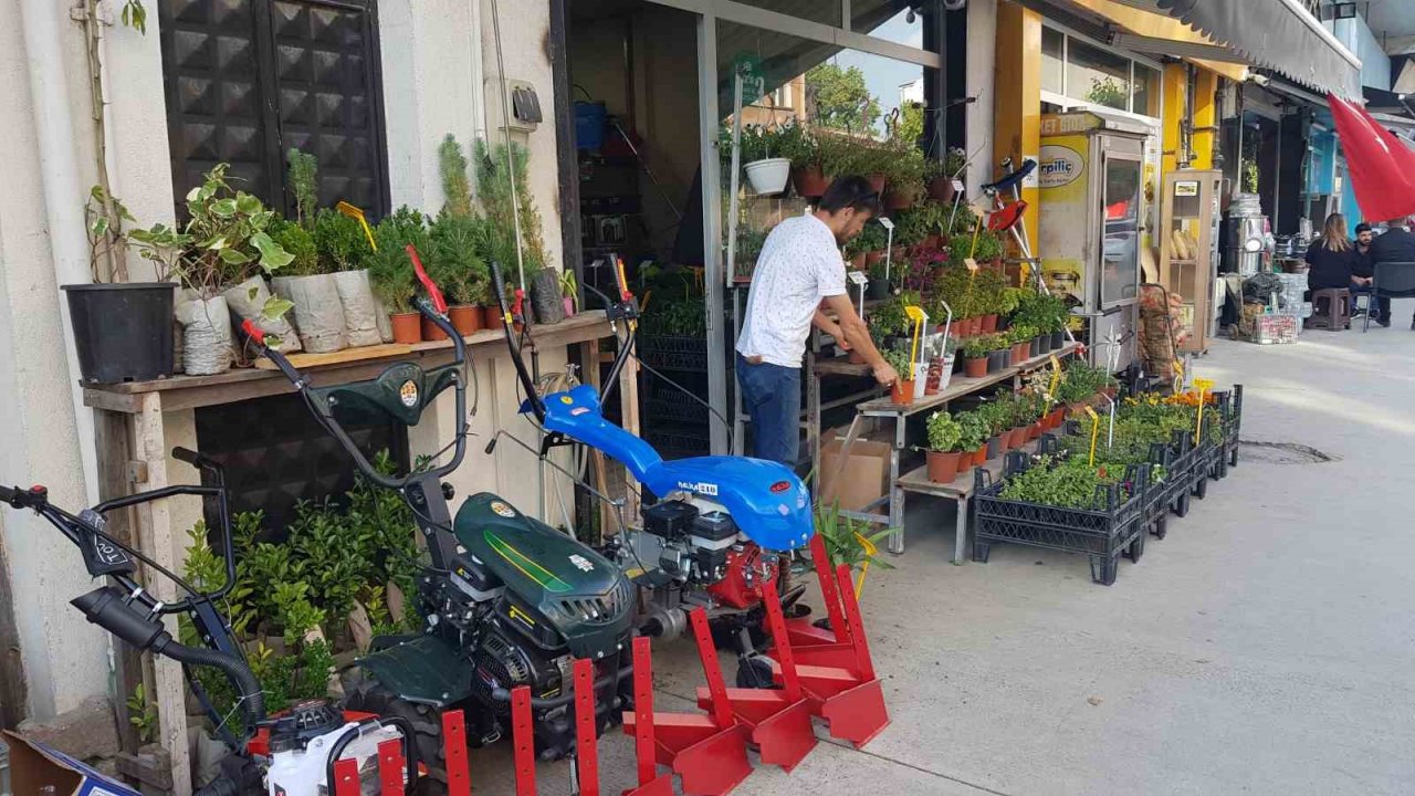 3 kez gelip saldırdı