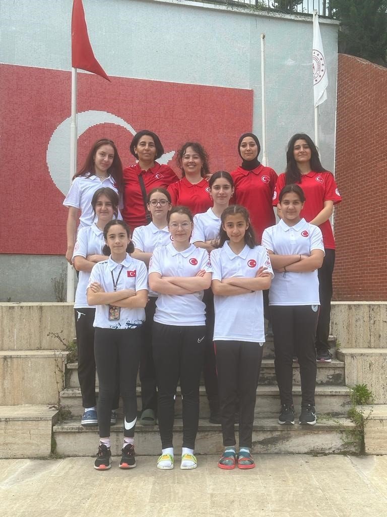 Short Track Milli Takım kampı başladı