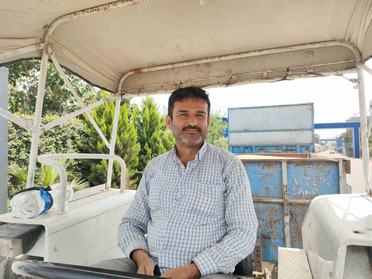 Cumhurbaşkanı Erdoğan’ın açıkladığı fiyat sevindirdi, lisanslı depolarda kuyruk oluştu