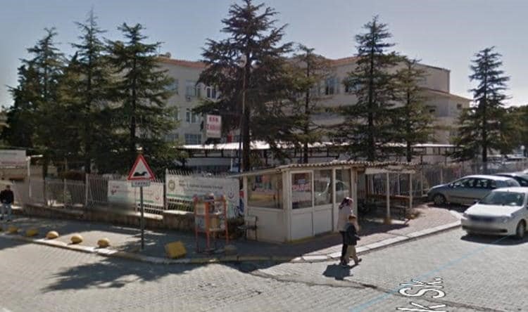 Eski devlet ve SSK hastane binaları bayramdan sonra yıkılıyor