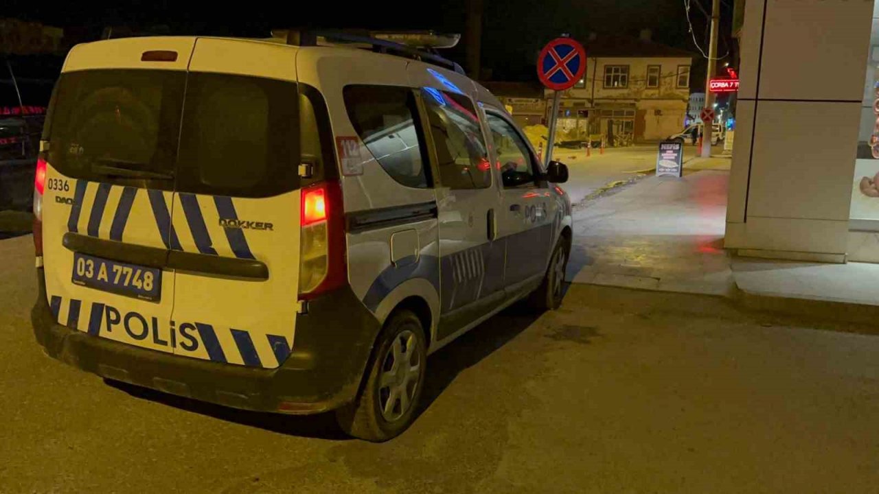 Toprak kaymasında ana doğalgaz borusu zarar görünce faciadan dönüldü