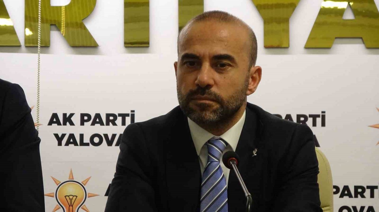 Başkan Vekili Tan, “AK Parti’ye geçtiğimiz için daha büyük hizmetlerin geleceğine inanıyorum”