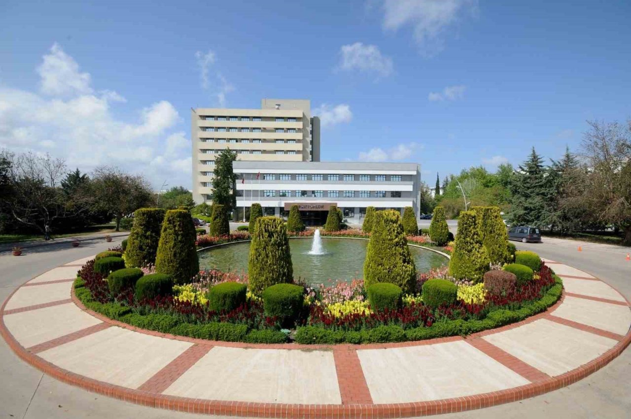 Akdeniz Üniversitesi Çevre Hizmet Ödülleri’ni kazananlar belli oldu