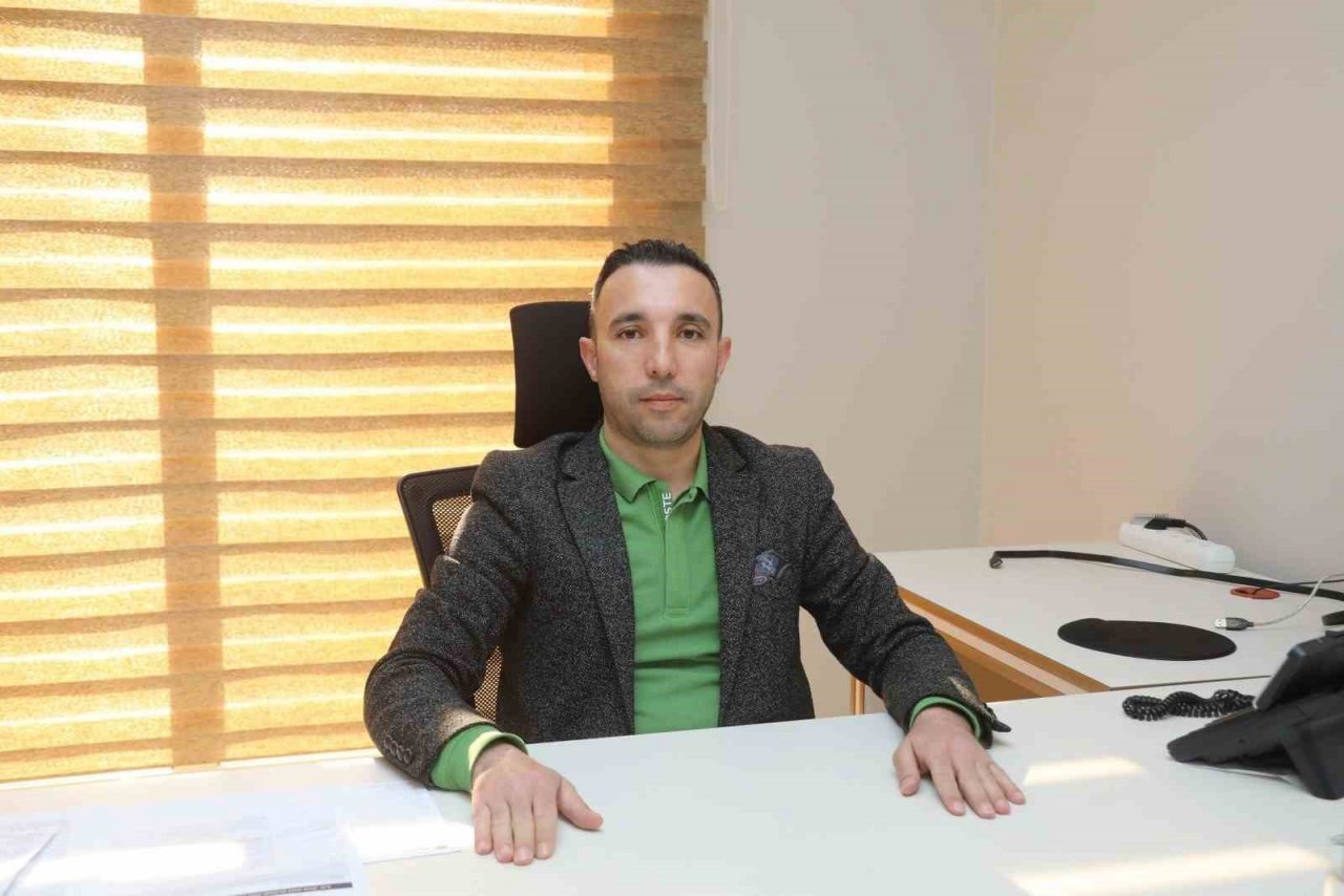 Akdeniz Üniversitesi Çevre Hizmet Ödülleri’ni kazananlar belli oldu