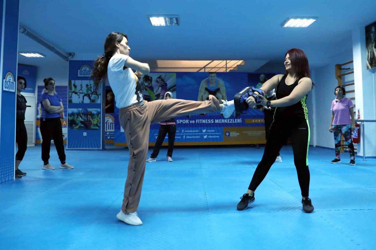 ASFİM’de yaz kursları için kayıtlar başladı