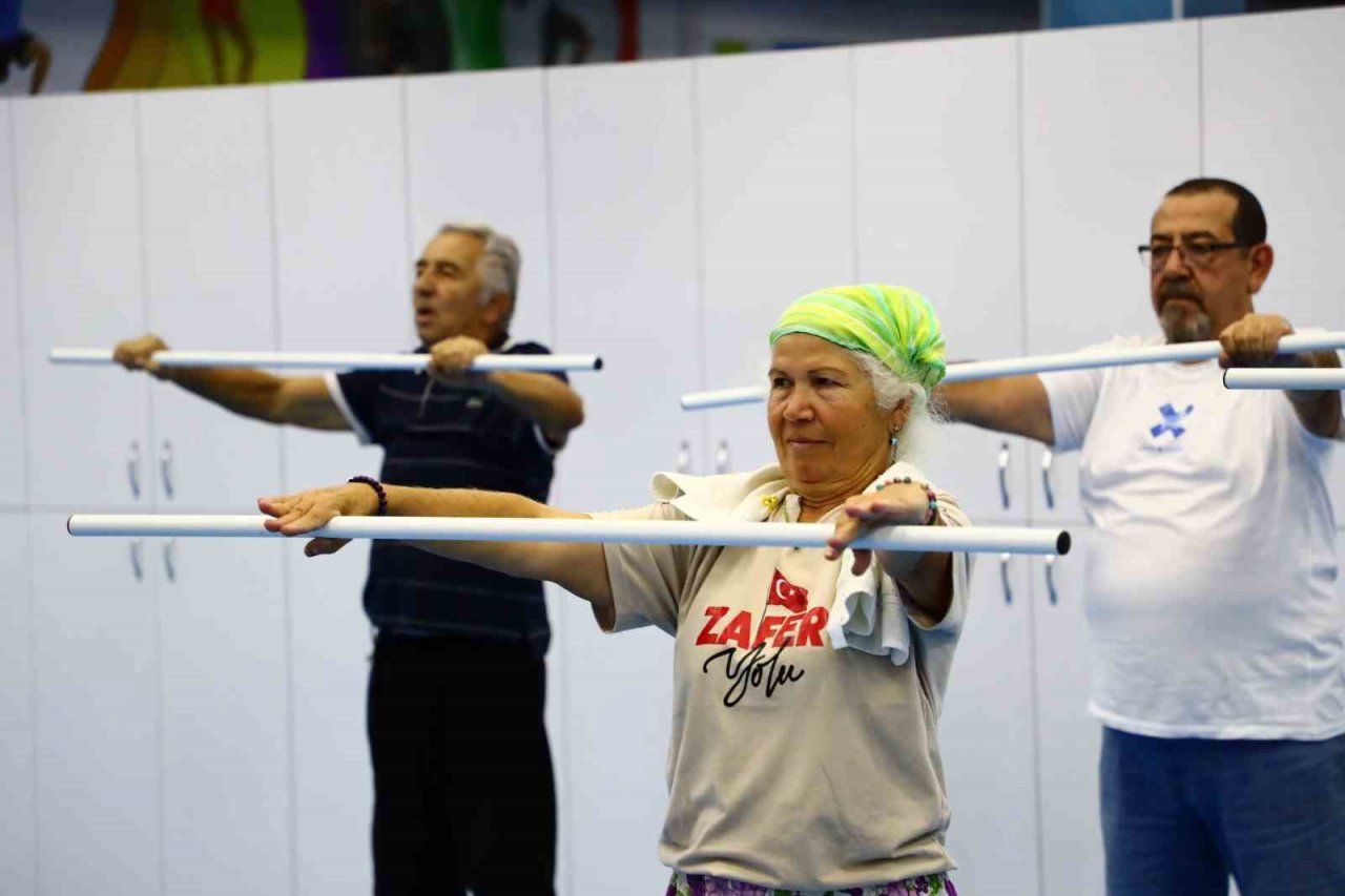 ASFİM’de yaz kursları için kayıtlar başladı