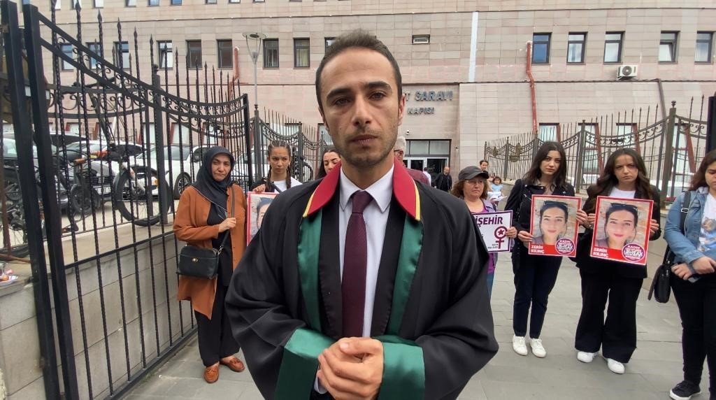 Zerin Kılınç’ın ölümüyle ilgili Şule Çet davasında görev alan uzmanlar inceleme yapacak